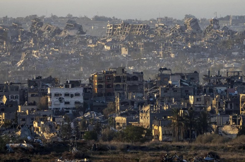 U novom izraelskom napadu na Pojas Gaze najmanje 70 poginulih