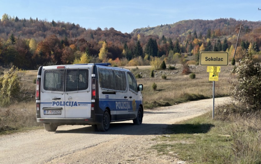 SLUČAJ BALIJAGIĆ Utvrđeni propusti u radu, biće smjena i suspenzija u policiji