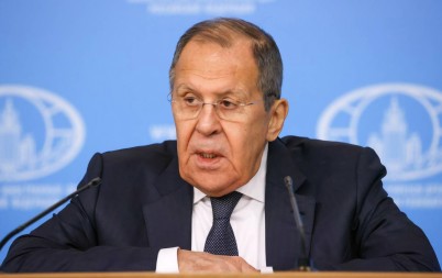 LAVROV SAD su nanijele veliku štetu sebi i Evropi