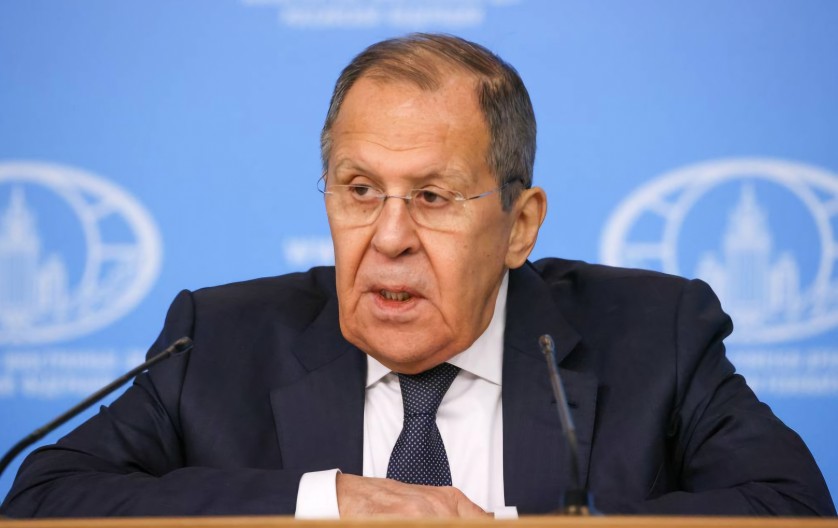 LAVROV SAD su nanijele veliku štetu sebi i Evropi