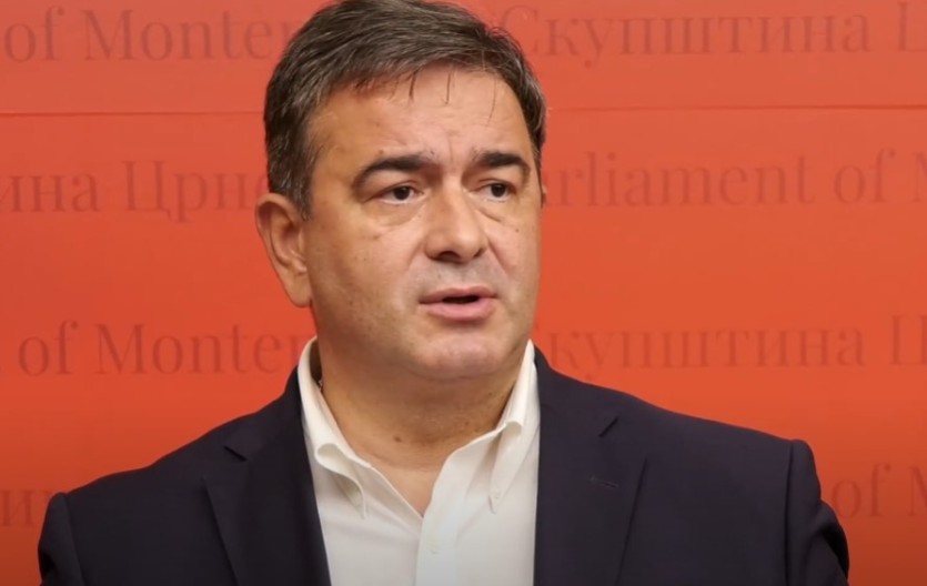 MEDOJEVIĆ Ucjene i animoziteti političkih aktera dovešće do ponavljanja izbora u Podgorici