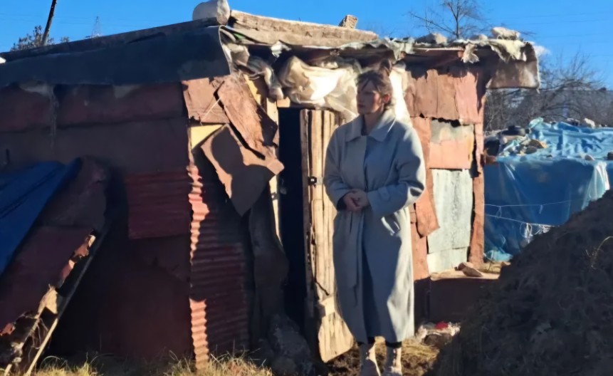 Nikšićanki iz Zverinjaka lupeži provalili u štalu i ukrali joj kravu