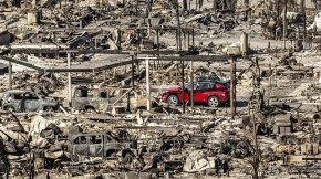 NESTALA 31 OSOBA Požari u Los Anđelesu odnijeli najmanje 27 života