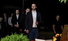 Vlada ćuti o novčanoj nagradi za informacije o ubistvu Duška Jovanovića