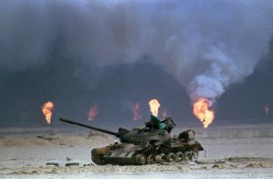 PUSTINJSKA OLUJA Ovako je propao dobar plan Sadama Huseina da porazi Sjedinjene Države 1991. godine