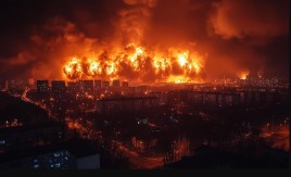 A ŠTA ĆE Ukrajinci u nedostatku uspjeha na frontu skupljaju fragmente Orešnika po Juzmašu i šalju u SAD