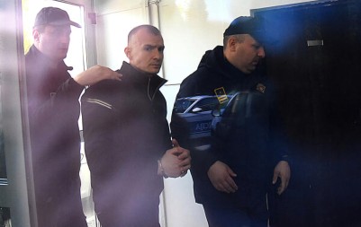 VOÐE KAVAČKOG NARKO KARTELA Petar Lazović je malouman