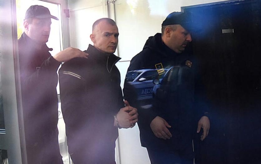 VOÐE KAVAČKOG NARKO KARTELA Petar Lazović je malouman