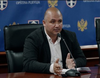 DOMAĆINSKI Ono što je DPS koristio besplatno, Vraneš naplaćuje za Pljevlja