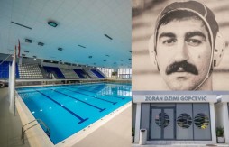 PUCA NAM SPOLNIK SUSJEDI Hrvatska reprezentacija će bojkotovati Svjetski kup zbog bazena u Kotoru