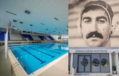 PUCA NAM SPOLNIK SUSJEDI Hrvatska reprezentacija će bojkotovati Svjetski kup zbog bazena u Kotoru