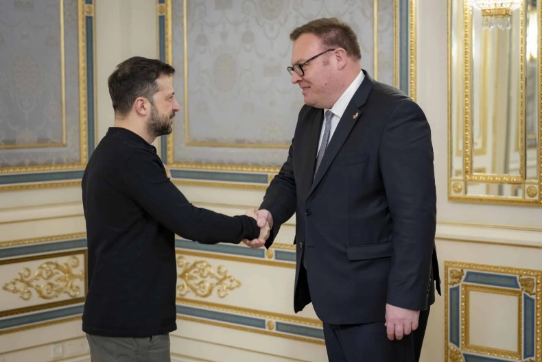 Crna Gora kontrira Sjedinjenim Državama i Njemačkoj po pitanju članstva Ukrajine u NATO pakt