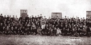 DANAS PROSLAVLJAMO DAN UJEDINJENJA SRBIJE I CRNE GORE 1918.