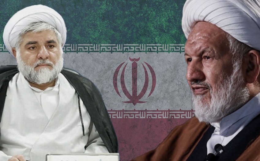 TERORIZAM U Iranu ubijeno dvoje sudija ispred Vrhovnog suda