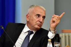 ĐUROVIĆ Stavovi Mikijelja i Jovanovića se približavaju, vjerujem u dogovor u Budvi