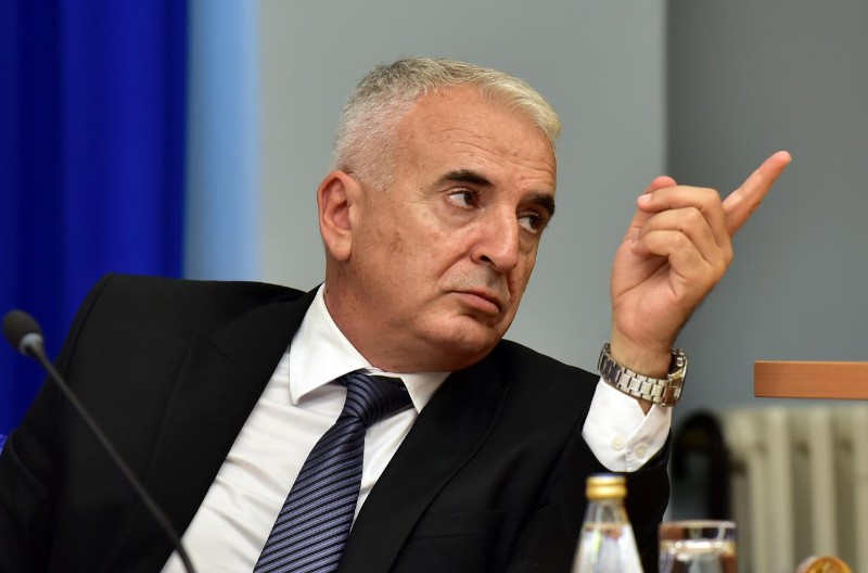 ĐUROVIĆ Stavovi Mikijelja i Jovanovića se približavaju, vjerujem u dogovor u Budvi