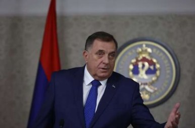 REPUBLIKA SRPSKA, BALKAN, EVROPA I SVIJET SAMO MOGU IMATI KORISTI OD TRAMPA