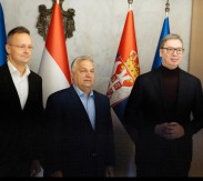 Mađarska i Srbija ojačale stratešku energetsku saradnju