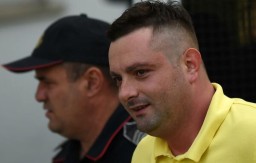 MAMIN SIN PREDUZETNIK Miloš Medenica rasturao kokain po hotelima