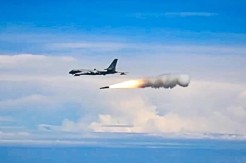 UBICA AMERIČKIH STELTOVA Kinezi testirali tajnu hipersoničnu raketu