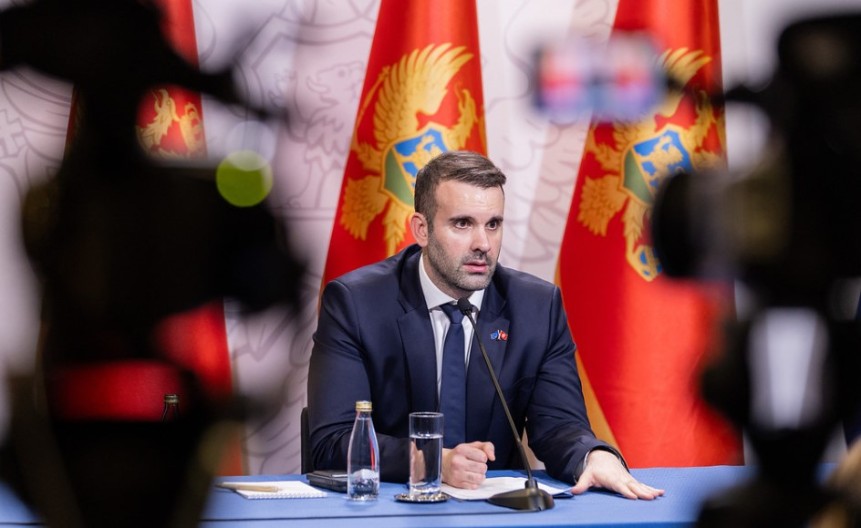 SPAJIĆ Opozicija da se ne zove evropski savez, već sovjetski savez