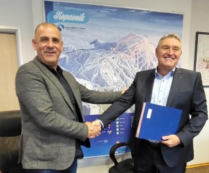 INTEGRACIJA Skijališta Crne Gore i Skijališta Srbije potpisali važan Ugovor