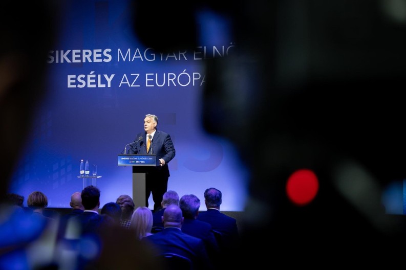 ORBAN ČESTITAO TRAMPU UZ PORUKU Nacionalističke snage, sada moraju „okupirati“ Brisel