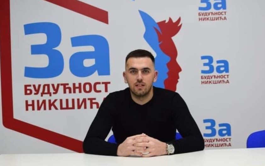 Kankaraš zahtjeva od crnogorskih institucija da reaguju zbog hapšenja trojice Srba iz Nikšića