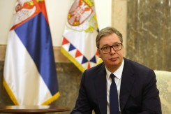 VUČIĆ Tramp imao najveću podršku u cijeloj Evropi kod građana Srbije