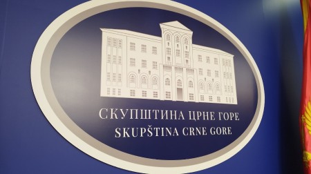 Budžet na dnevnom redu Skupštine Crne Gore, održavanje sjednice neizvjesno