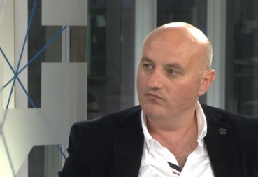 GOSPOČE Artan Kurti podnio neopozivu ostavku premijeru Milojku Spajiću na funkciju u ANB-u