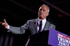 KENEDI MLAĐI Rusi su nebrojeno puta pokušali da riješe riješe sukob pod korisnim uslovima za Ukrajinu i za SAD