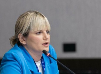 OPTUŽNICA PROTIV MILJANE PAVLIČIĆ Sa funkcije ide na optuženičku klupu