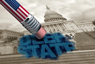 DUBOKA DRŽAVA NE MIRUJE Tramp više puta tužen prvog dana na poslu