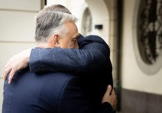 ORBAN Brisel nema novca da primi Ukrajinu u EU članstvo