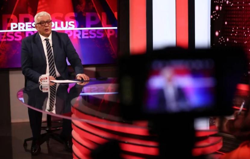 MANDIĆ Ne želim da radim kao prethodna vlast koja je hapsila poslanike