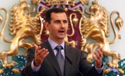 Izdat nalog za hapšenje i raspisana potjernica za Asadom