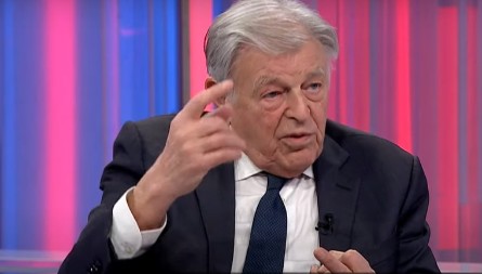 CRNOGORSKI PRINC Bilo bi pametno da Crna Gora vrati Malteškom redu ikonu Bogorodice Filermose