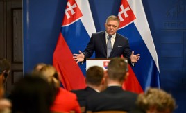 PREMIJER FICO Opozicija sprema državni udar u Slovačkoj