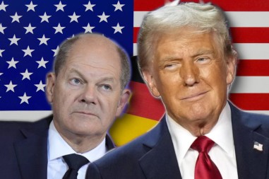 KATASTROFA ZA NJEMAČKO-AMERIČKE ODNOSE Strogo PoV izvještaj isplivao u javnost