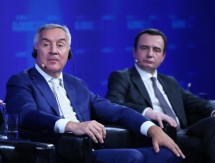 Kurtijev režim na Kosovu i Metohiji je kao što je Milov bio u Crnoj Gori