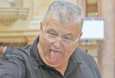 PARANOIČNI SEPARATISTA Čanak ostao bez obezbeđenja pa izjavio da mu se sprema likvidacija