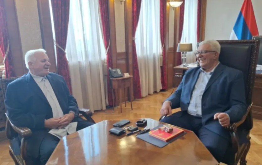 MANDIĆ Crna Gora ima moralnu obavezu da nalogodavce ubistva Duška Jovanovića izvede pred lice pravde