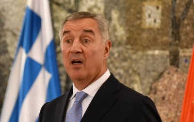 EKSKLUZIVNO Milo Đukanović blokadom Skupštine Crne Gore čuva svoju "čapru"