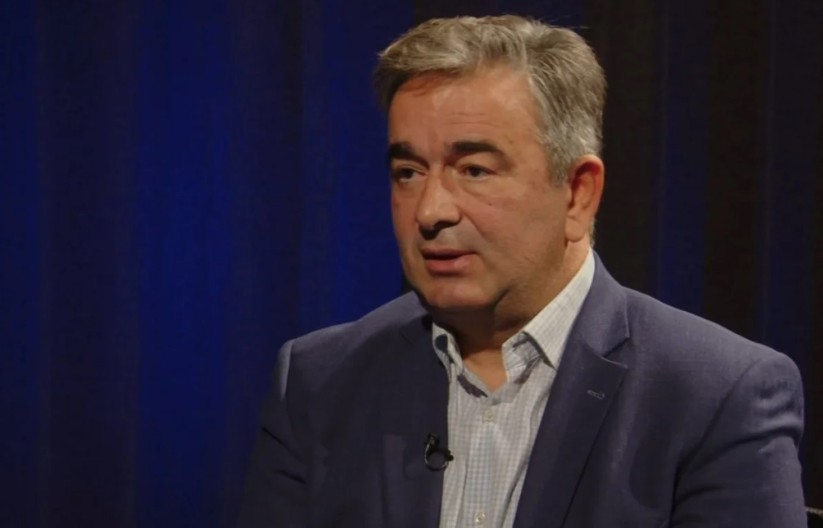 MEDOJEVIĆ Ðukanović da bi spriječio svoje hapšenje preko podzemlja gura DPS da opstruira parlament