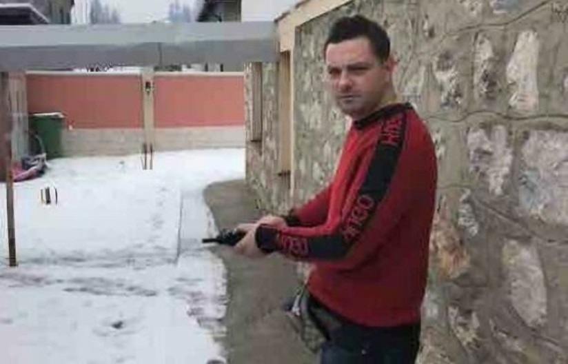 NARKOMANČINA MAMINA Miloš Medenica lomio automobile policajcima i prijetio im da ima života i posle uniforme