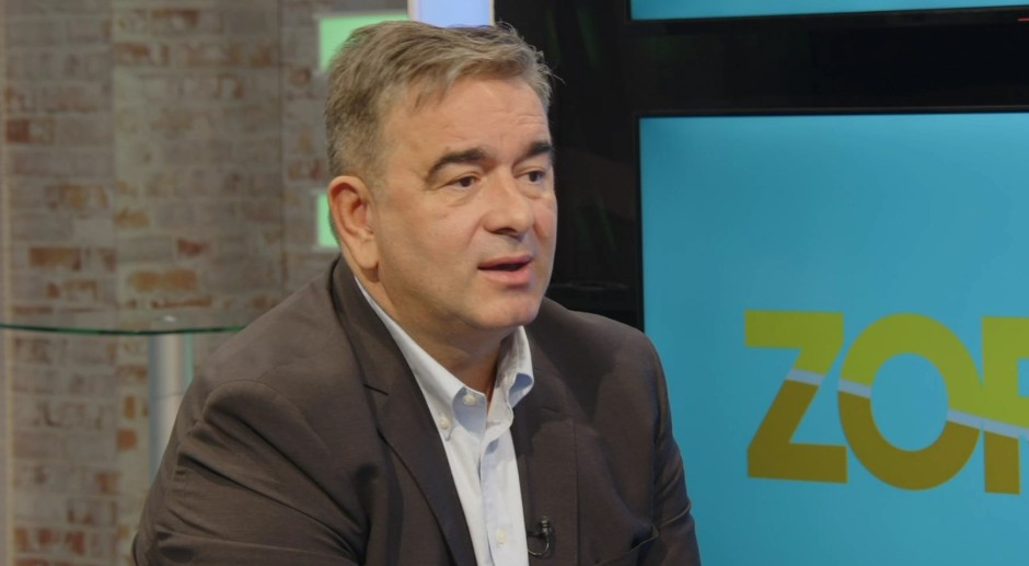 MEDOJEVIĆ DPS ni po jednoj svojoj karakteristici nije legitimna politička partija