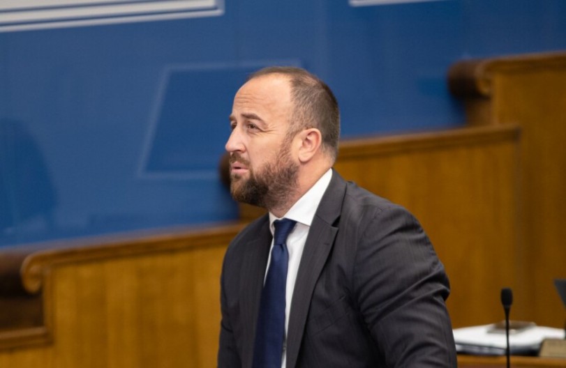 Opozicija odbila Mandićev poziv za sastanak