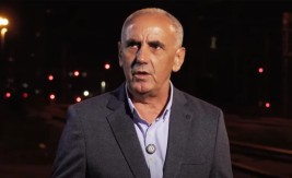 Prvi put nakon tragedije na Bioču pred kamere ADRIA TV stao mašinovođa Slobodan Drobnjak (video)