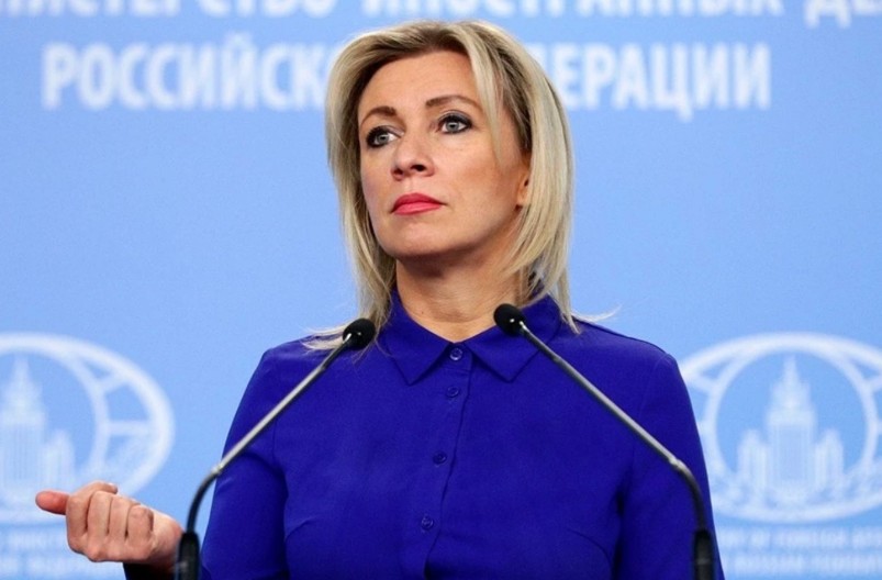 ZAHAROVA Aljbin Kurti namjerava da falsifikuje rezultate glasanja na štetu Srpske liste